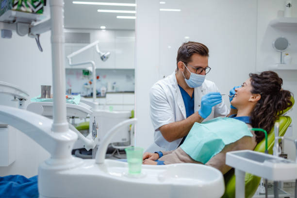 Professional  Holistic Dental Services in Clayton, IN