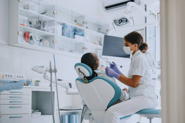 TMJ/TMD Treatment in Clayton, IN